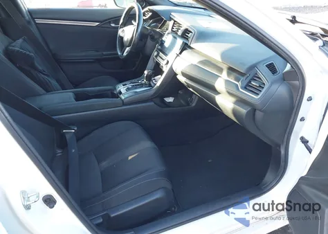 2020 Honda Civic Ex from USA, damaged, VIN SHHFK7H62LU404217